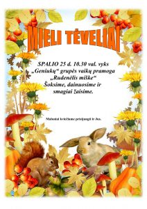 rudenelio svente skelbimas-1
